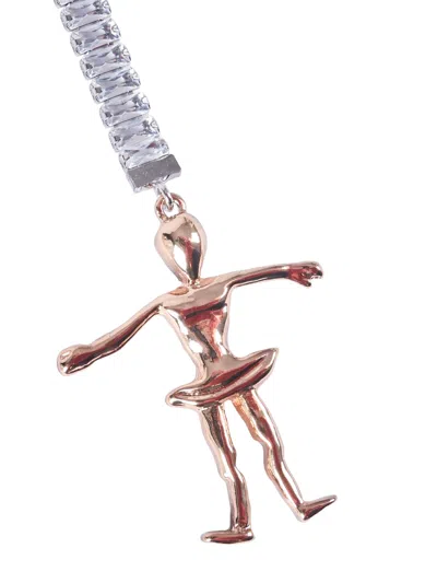 Weekend Max Mara Necklace In Multi