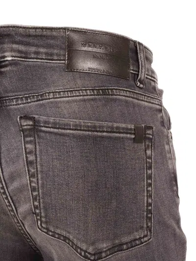 Weekend Max Mara Trousers In Multi