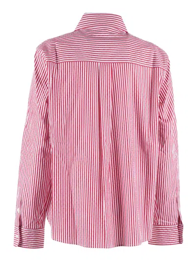 P.a.r.o.s.h Shirt In Multi