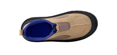 Ugg Heritage Utility Axoid Pull-tab Sneakers