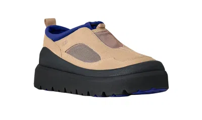 Ugg Heritage Utility Axoid Pull-tab Sneakers