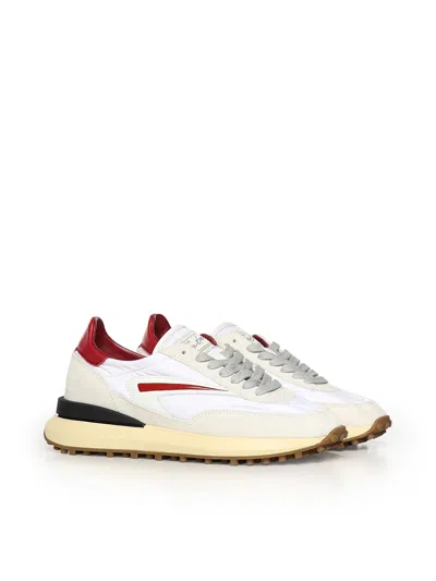 Date Athleta Sneakers In Multi