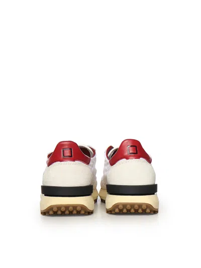 Date Athleta Sneakers In Multi