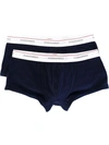 Dsquared2 'twin' Pack Boxer Shorts