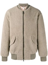 HELMUT LANG shearling jacket ,G09HM40311811307