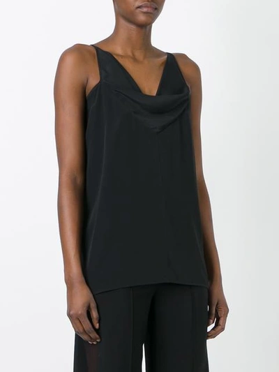 Shop Rick Owens Naska Top