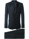 Dolce & Gabbana Formal Suit