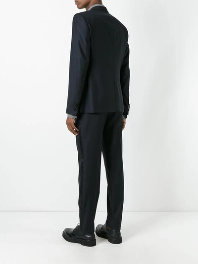 Shop Dolce & Gabbana Formal Suit