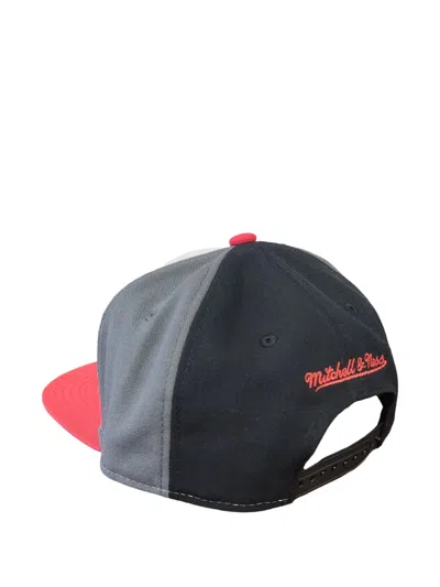 Mitchell & Ness Twins Hat In Brown