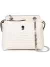 Fendi Small Dotcom Click Tote