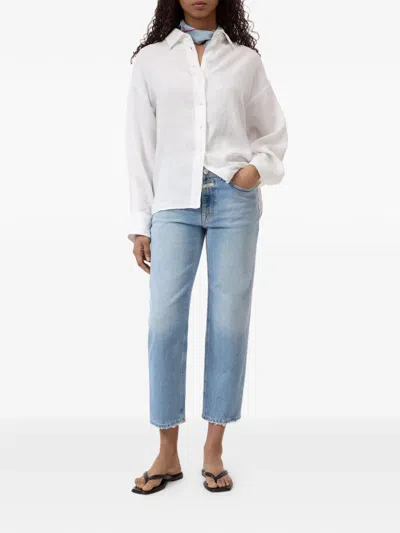 Closed Milo Jeans In Blue