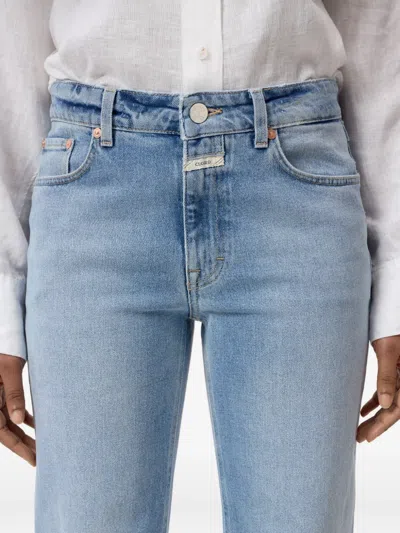 Closed Milo Jeans In Blue