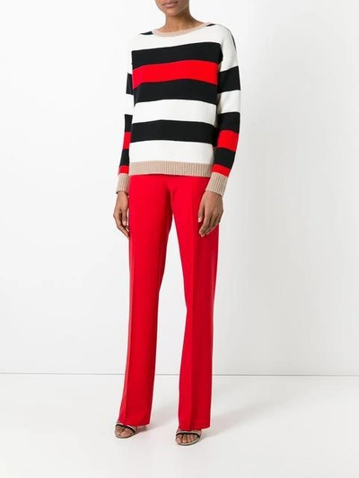 Shop Max Mara 'sevres' Jumper