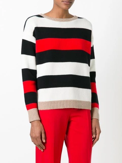 Shop Max Mara 'sevres' Jumper