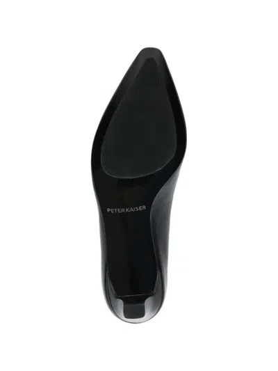Peter Kaiser Point-toe Pumps In Black