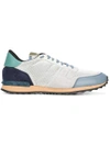 VALENTINO GARAVANI VALENTINO VALENTINO GARAVANI ROCKRUNNER trainers - GREY,NY2S0723TCV11797164