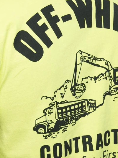 Shop Off-white 