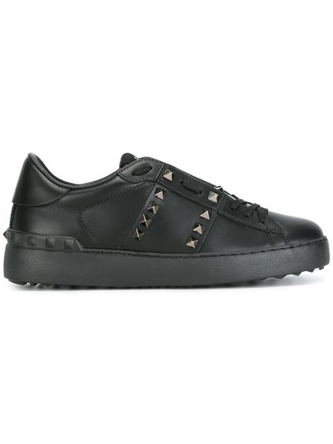 valentino sneakers studs
