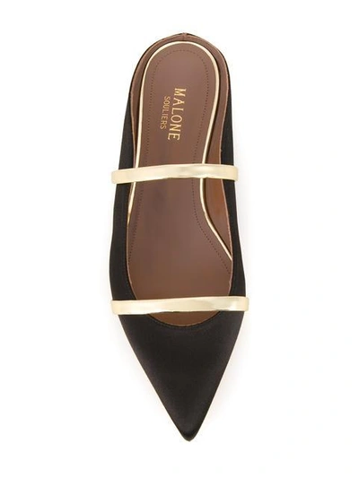 Shop Malone Souliers 'maureen' Flat Mules