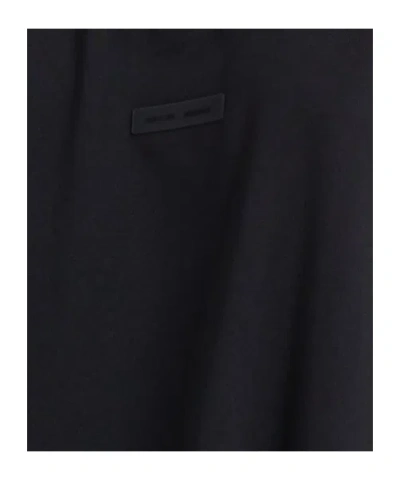Essentials Retro Slim-fit Vest In Multi