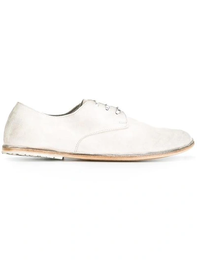 Marsèll Lace Up Shoes In Grey