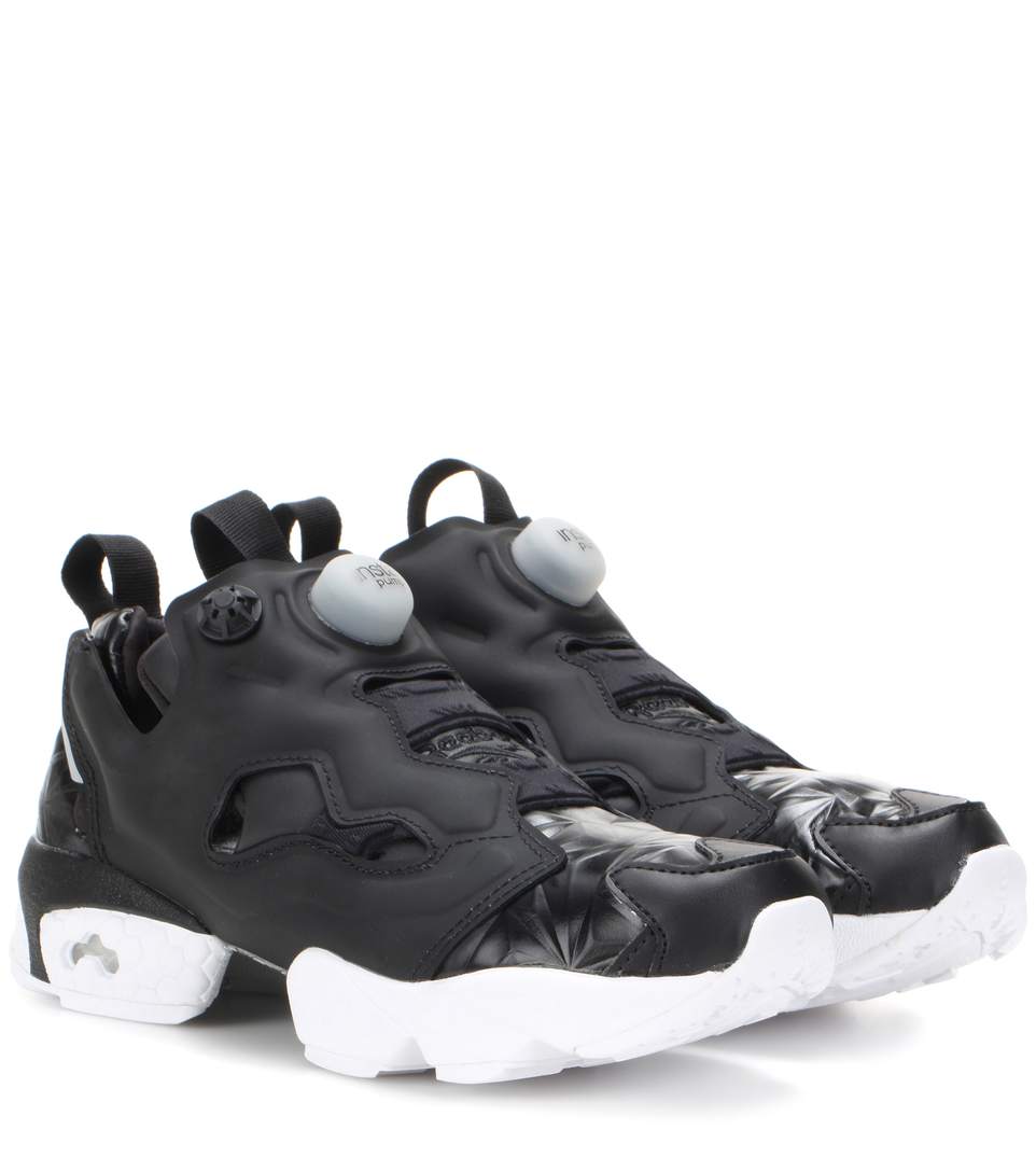 reebok instapump fury hype
