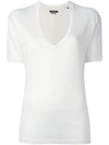 ISABEL MARANT Maree T-shirt,HANDWASH