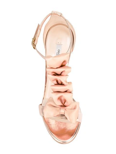 Shop Olgana 'la Delicate' Sandals