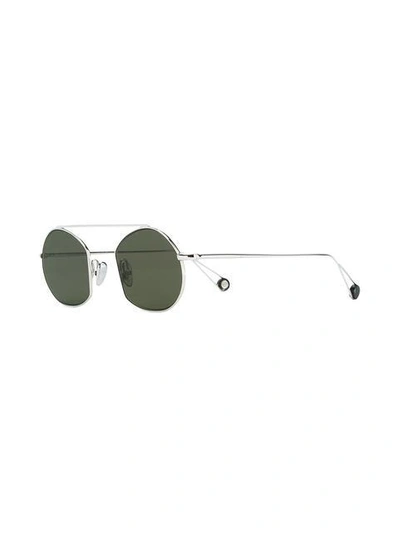 Shop Ahlem Place Des Victoires Sunglasses