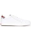 DSQUARED2 DSQUARED2 TENNIS CLUB SNEAKERS - WHITE,S17K20440911799712