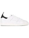Golden Goose 'starter' Perforated Sneakers