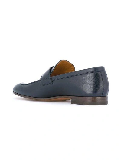 Shop Gucci Donnie Loafers