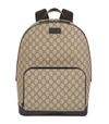 GUCCI Logo Backpack