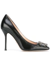 GUCCI MALAGA PUMPS,435537C9D0011793560