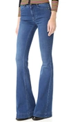 STELLA MCCARTNEY Flare Jeans