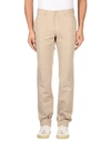 BURBERRY Casual trousers,36918176ON 7