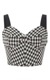 TOME Conical Bra Top