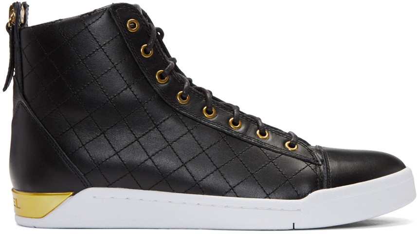 diesel tempus diamond sneaker