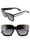 GIVENCHY 53mm Sunglasses