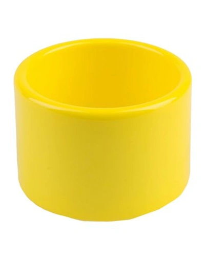 Dsquared2 Bracelet In Yellow