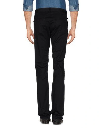 Shop Balenciaga 5-pocket In Black