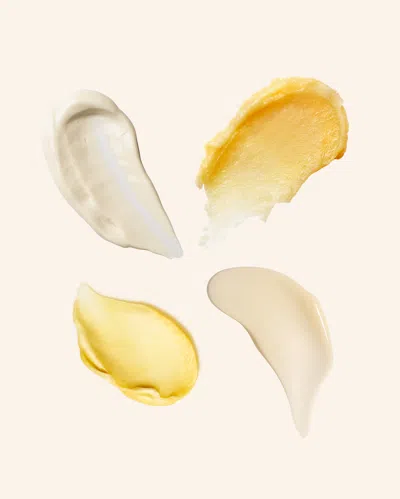 Naturopathica Barrier Repair Bundle In Transparent