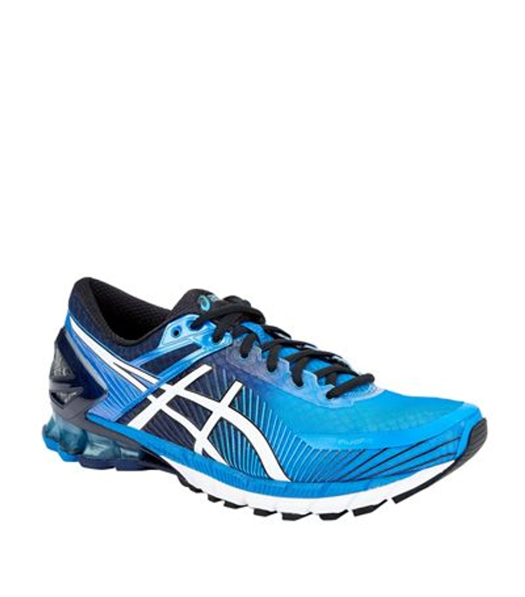 Asics Gel-kinsei 6 Running Trainers | ModeSens