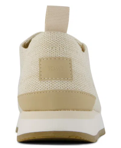 Toms Resident Plus Slipon Sneaker In Multi