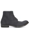 A DICIANNOVEVENTITRE lace-up ankle boots,FM1SHARK11810300
