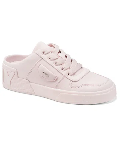 Dkny Murphy Sneaker In Pink