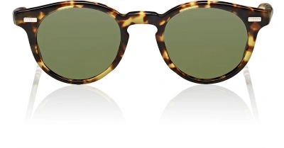 THOM BROWNE　TB404 Thom Browne Tb-404 Sunglasses | ModeSens
