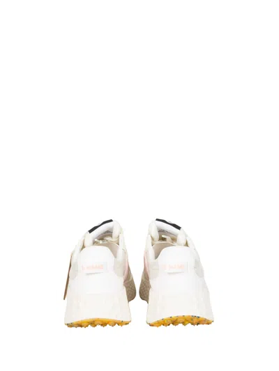 No Name Sneakers In Multi