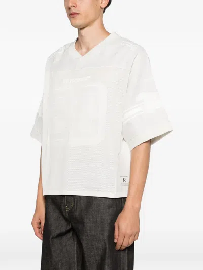 Represent Oversized T-shirt In Neutral