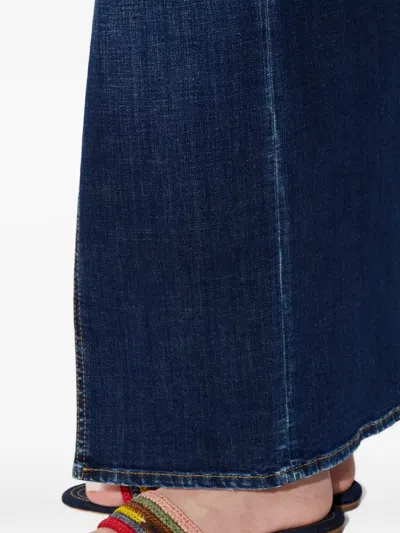 Dsquared2 Summer Dream Sandals In Multi